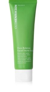 Olehenriksen Pore-Balance Facial Sauna Scrub 3oz